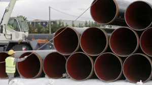 La production industrielle a augmenté en août dans la zone euro et dans l'UE.