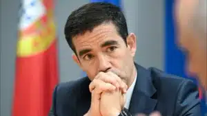 La proposition de budget sera "de moins en moins un document de politiques publiques"