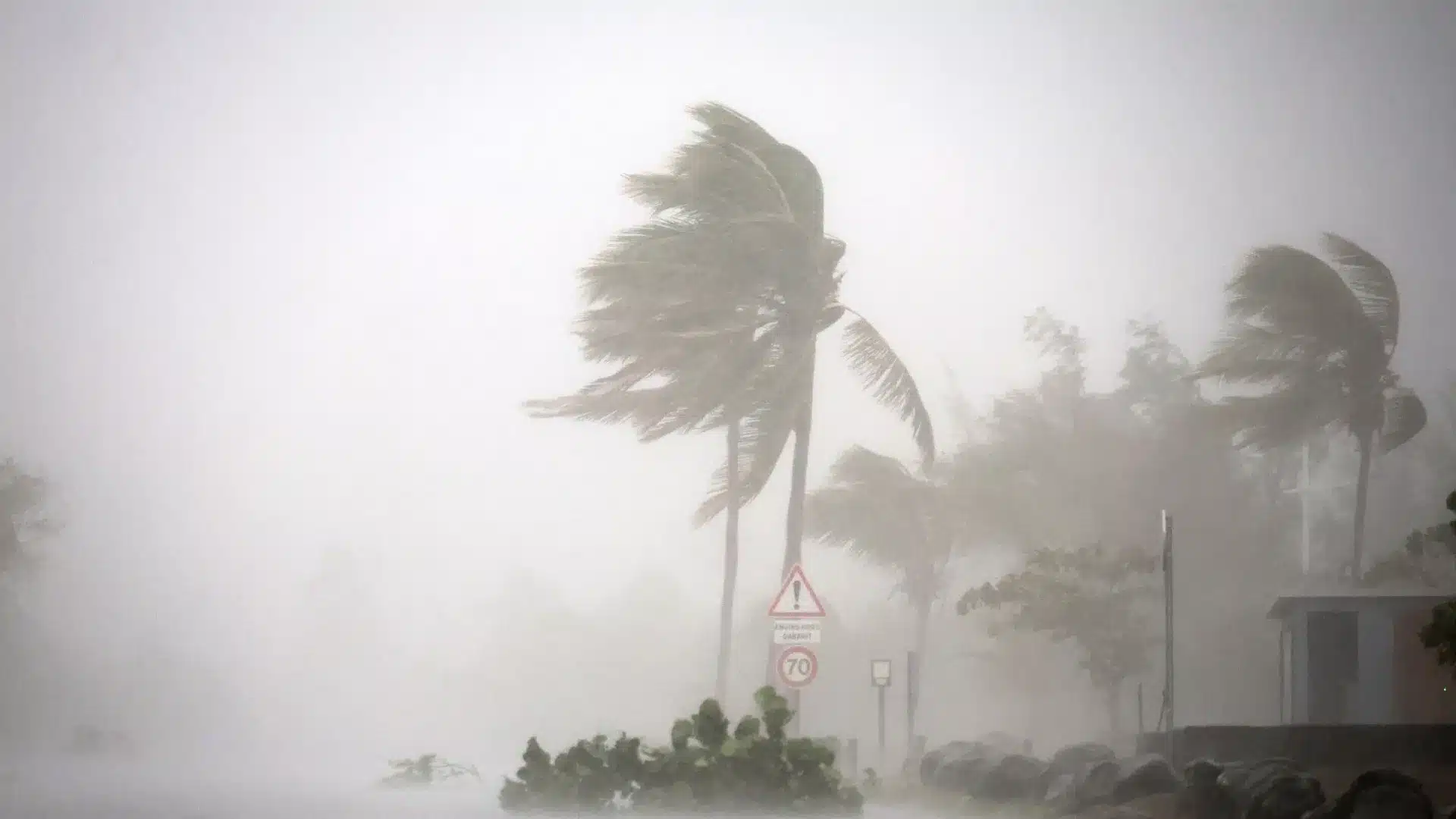 La Protection civile de Madalena définit des mesures face au cyclone Gabrielle