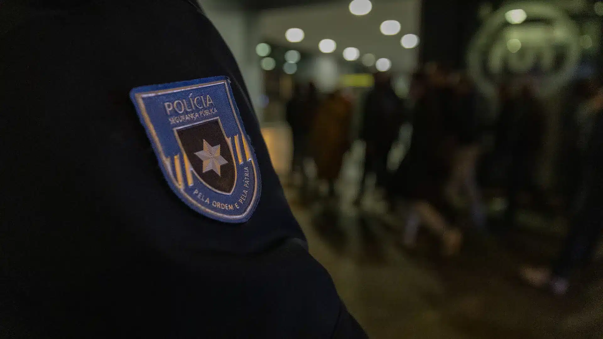 La PSP arrête un suspect de trafic à Matosinhos. Il avait 233 doses de cocaïne.