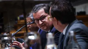 La réduction de l'IRS sera de 500 millions chaque année de 2027 à 2029.