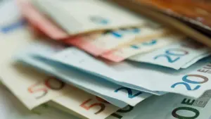 "La reprogrammation du PT 2030 a empêché la perte de 890 millions d'euros."