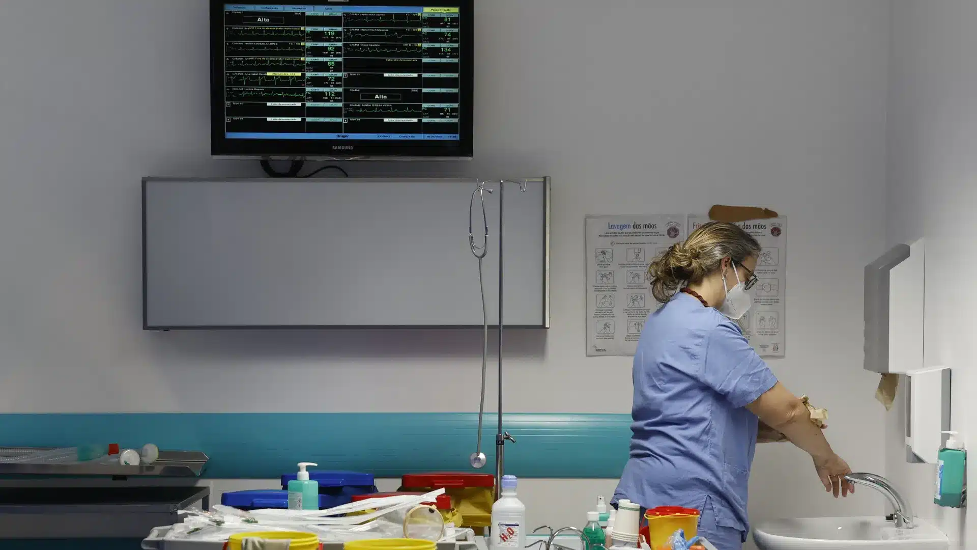La santé augmente de 1,5% et dépasse les 17 milliards.