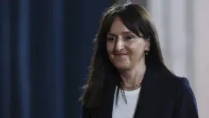 La Secrétaire d'État à l'Inclusion souhaite que le régime de l'accessibilité soit étendu à la Culture.