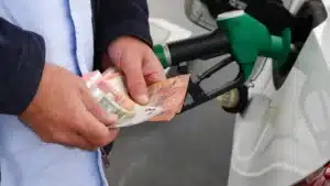 La semaine se termine avec de bonnes nouvelles : il y a déjà des prévisions pour les carburants.