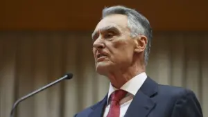 Laborinho Lúcio : Cavaco se souvient de la "verticalité morale", de la compétence et de l'humour.