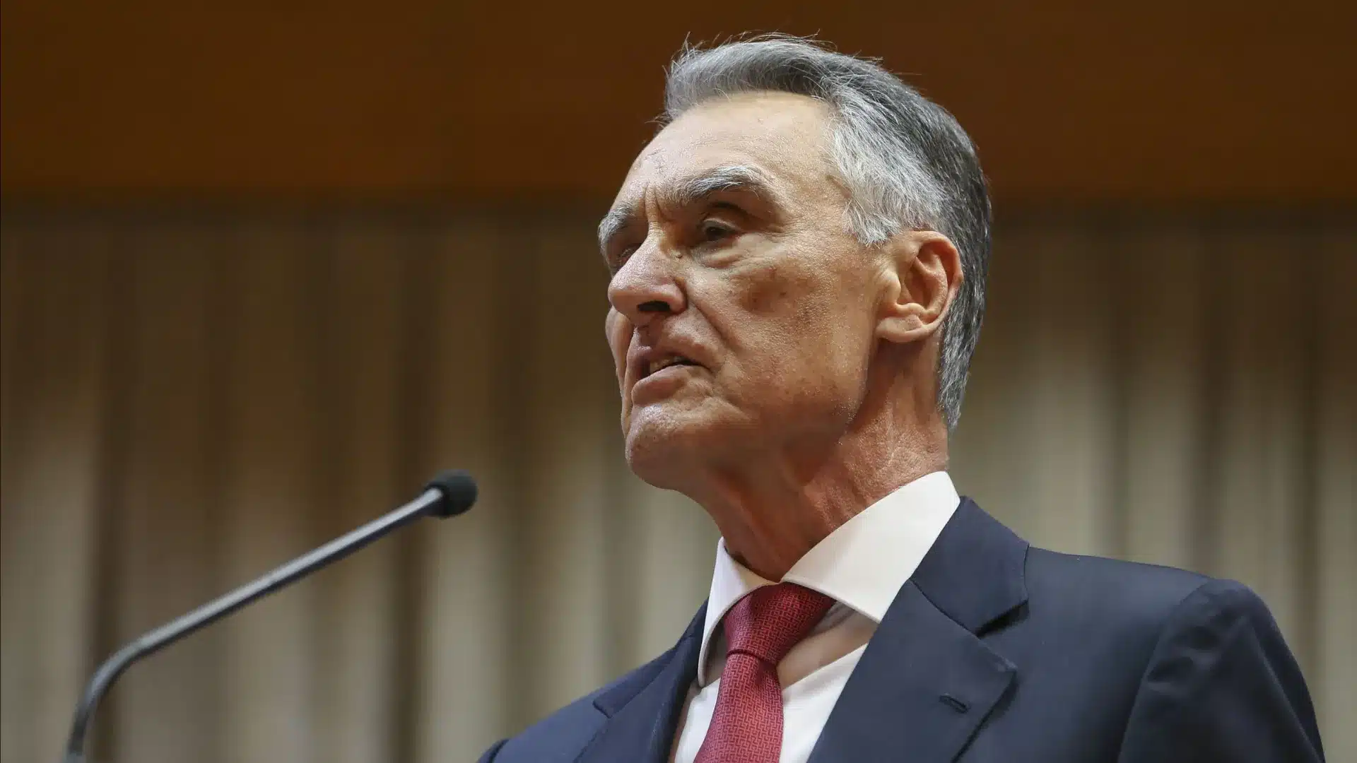 Laborinho Lúcio : Cavaco se souvient de la "verticalité morale", de la compétence et de l'humour.