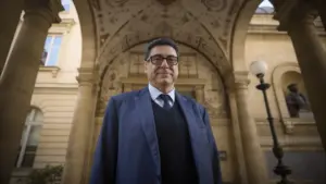 L'absence de concurrence peut limiter le potentiel de l'IA, déclare le Nobel d'économie.