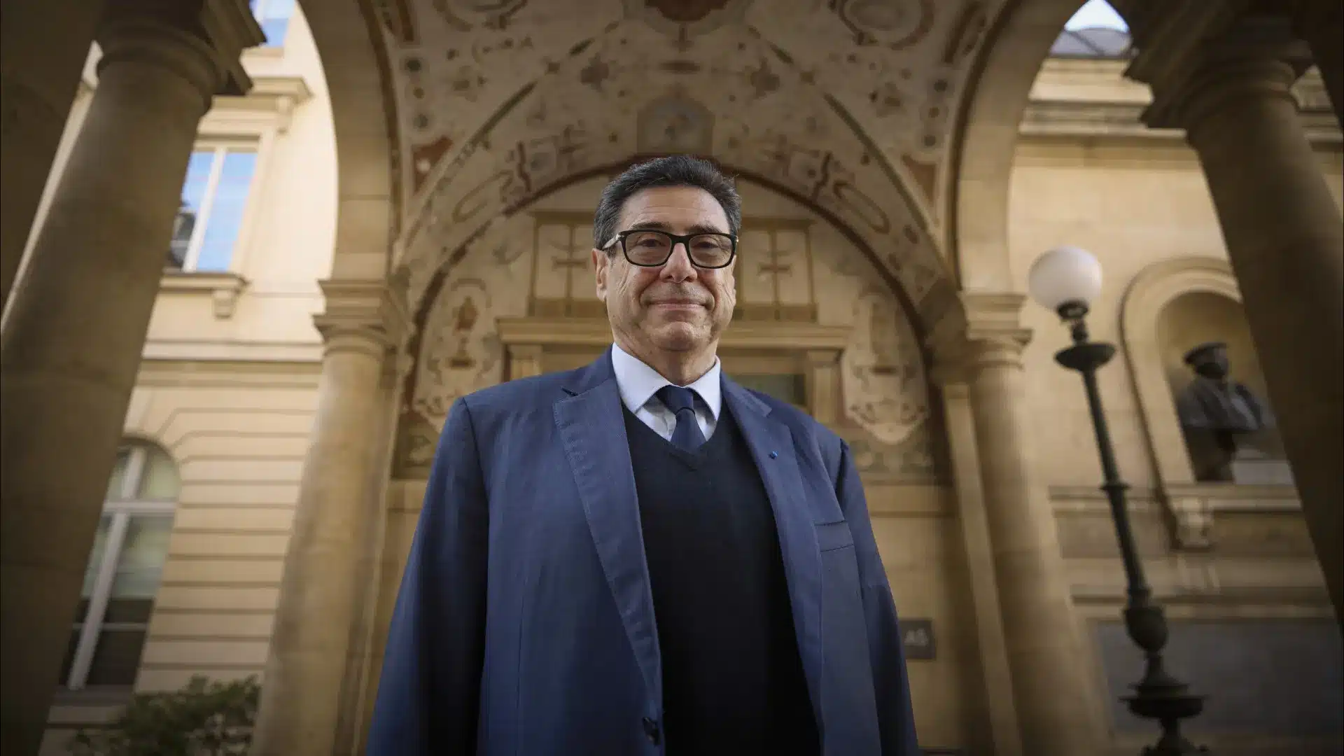 L'absence de concurrence peut limiter le potentiel de l'IA, déclare le Nobel d'économie.
