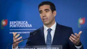 L'alerte politique sur Lajes n'a pas eu lieu "par erreur", déclare Leitão Amaro.