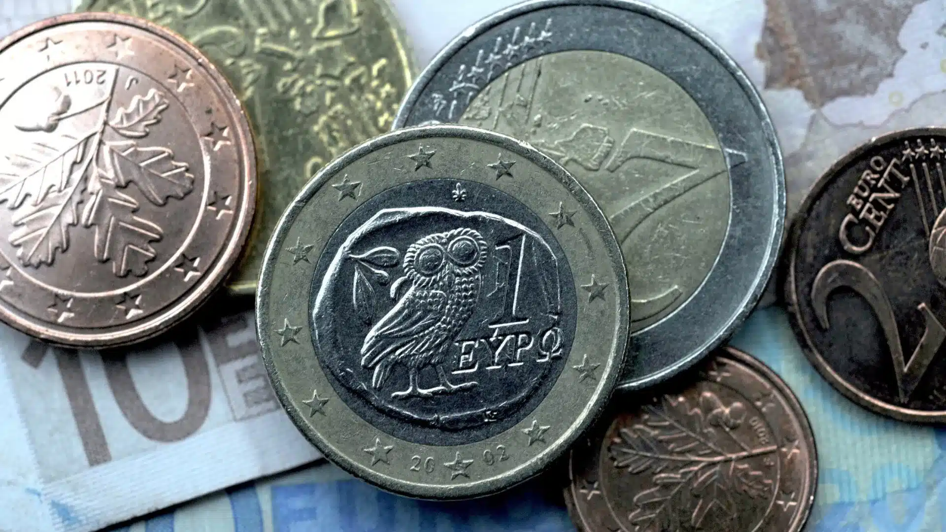 L'Allemagne et la France défendent l'euro numérique comme nécessaire à la souveraineté européenne.