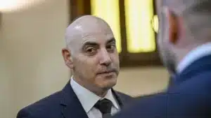 L'ambassadeur d'Israël déplore "l'antisémitisme" qui "n'a pas épargné le Portugal".
