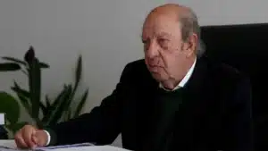 L'ancien maire de Valongo et ancien gouverneur civil Fernando Melo est décédé.