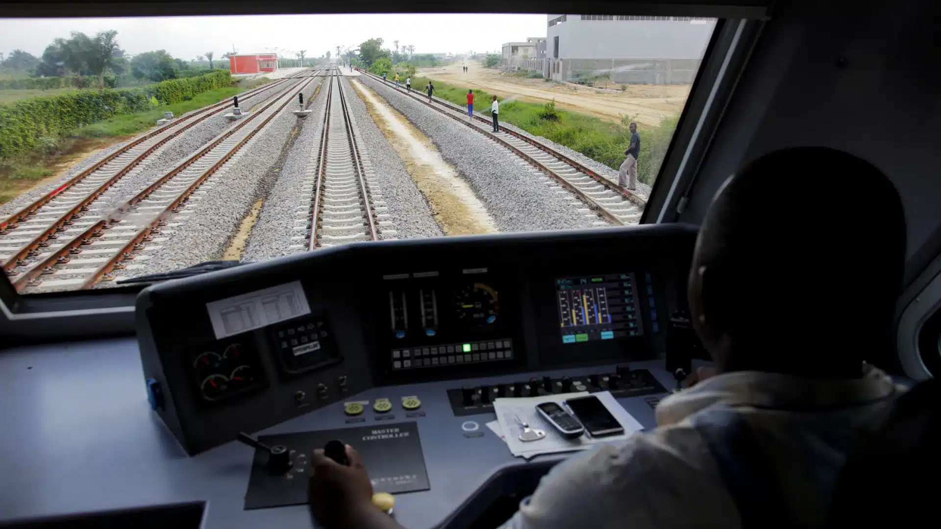 L'Angola lance un appel d'offres pour la gestion du Chemin de Fer de Moçâmedes.