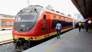 L'Angola veut capter 4,1 milliards pour la liaison ferroviaire avec la Zambie.