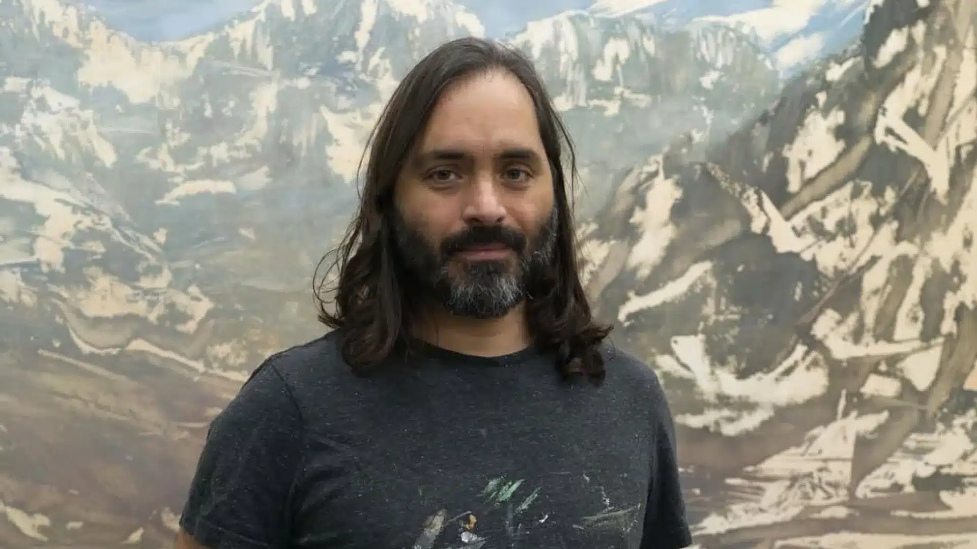 L'artiste Pedro Vaz remporte le Prix de Dessin FLAD à la foire Drawing Room.