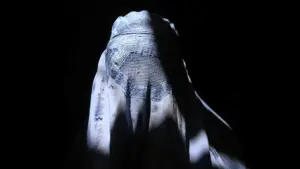 L'Association des femmes juristes considère que la "loi sur la burqa" est inconstitutionnelle.