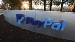 Le bénéfice de PayPal augmente de 25 % pour atteindre 3 263 millions jusqu'en septembre.