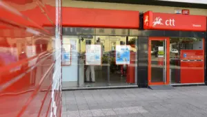 Le bénéfice des CTT augmente de 18,4% jusqu'en septembre pour atteindre 32,8 millions.