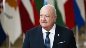 Le chancelier d'Autriche déclare que retirer Israël de l'Eurovision serait une "erreur fatale".