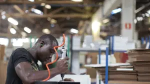 Le chômage au Brésil descend à 5,6 %, le niveau le plus bas depuis 2012.