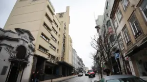Le Coliseu do Porto crée un projet pour lutter contre l'isolement des personnes de plus de 65 ans.