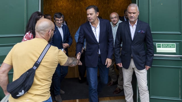 Montenegro promet un nouvel accroissement du CSI dans l'OE2026 (et pas seulement)
