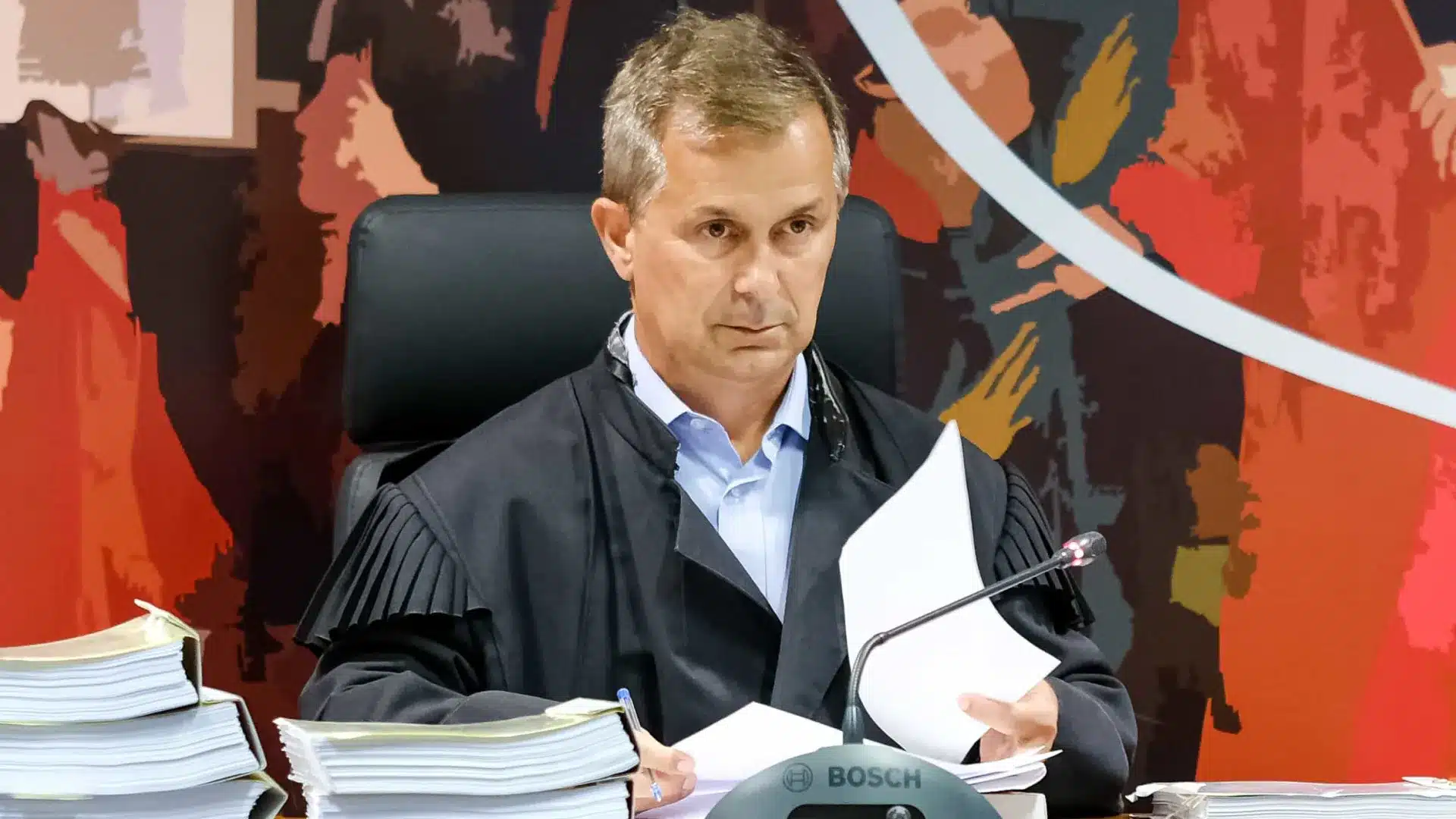 Le Conseil Supérieur du MP ouvre une enquête sur l'instruction du juge Ivo Rosa.
