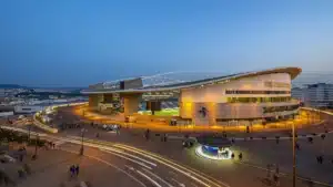 Le FC Porto SAD présente un bénéfice record de 39,2 millions pour la saison 2024/25.