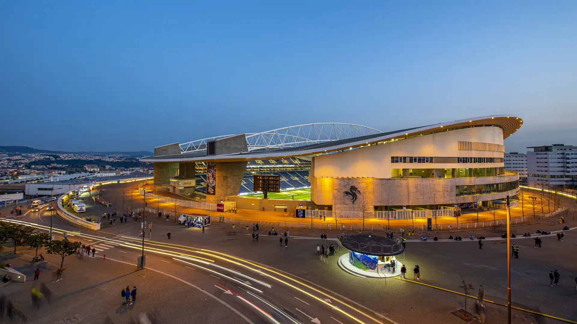 Le FC Porto SAD présente un bénéfice record de 39,2 millions pour la saison 2024/25.