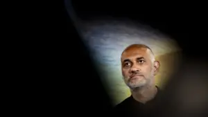 Le festival de cinéma DocLisboa s'ouvre aujourd'hui avec les yeux tournés vers Gaza.