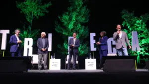 Le Festival de Tribeca Lisbonne commence aujourd'hui avec du cinéma et des conversations au Beato.