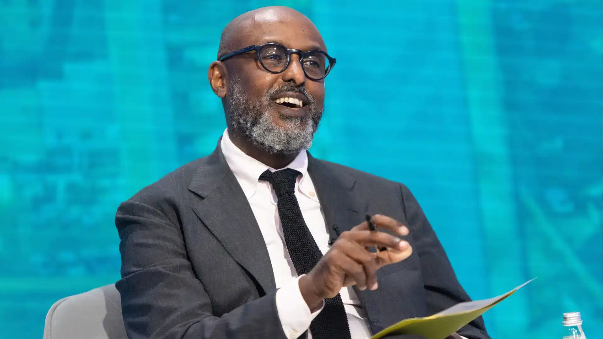 Le FMI dit que les citoyens africains doivent comprendre où vont leurs impôts.