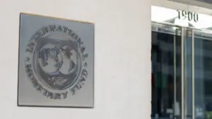 Le FMI est plus pessimiste que le gouvernement. Il prévoit une croissance de 1,9 % en 2025.