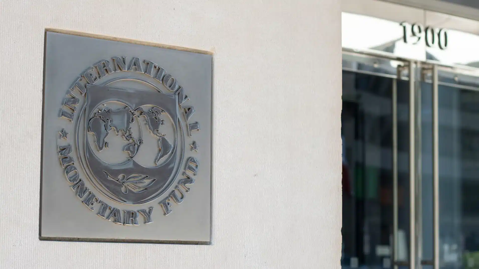 Le FMI est plus pessimiste que le gouvernement. Il prévoit une croissance de 1,9 % en 2025.