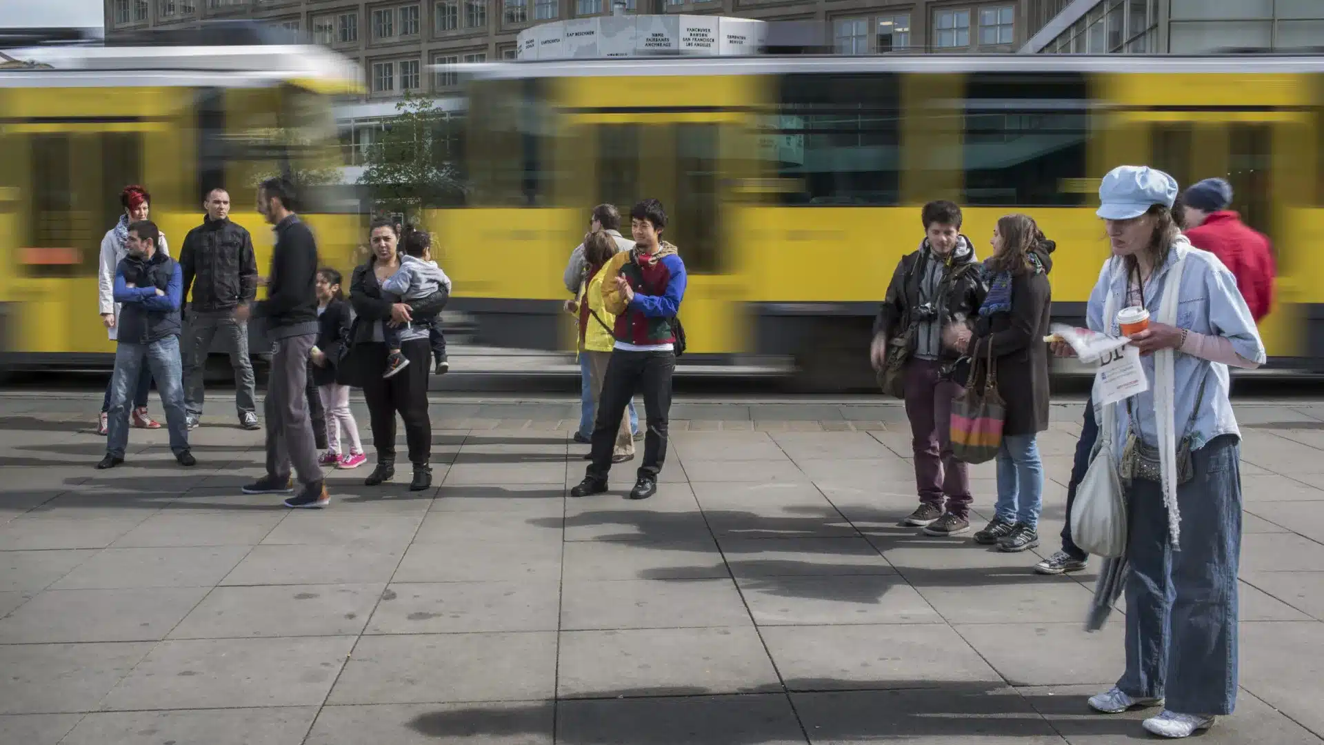Le gouvernement allemand augmente le salaire minimum à 13,90 euros par heure en janvier.