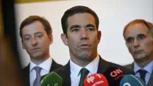 Le gouvernement approuve 37 millions d'euros pour renforcer la surveillance et la sécurité.
