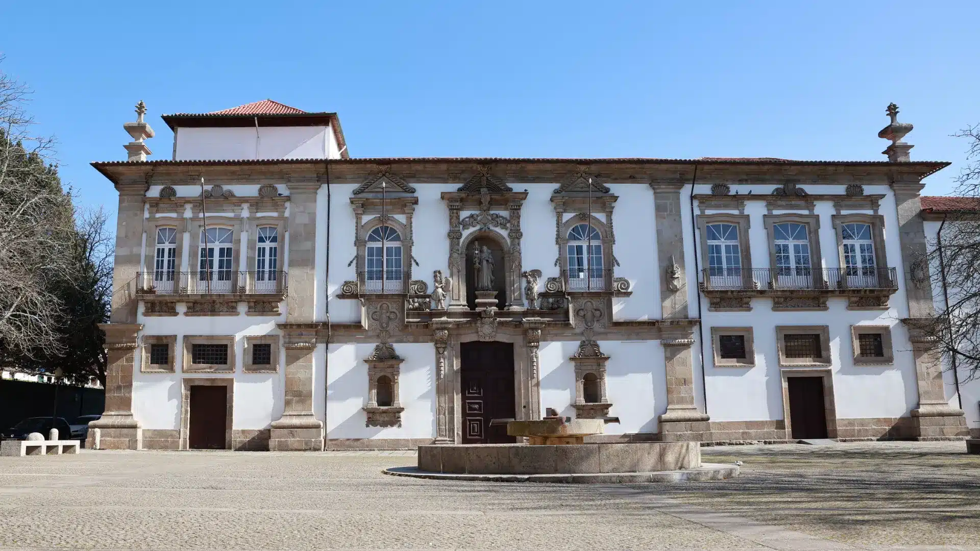 Le gouvernement assume le financement du métrobus de Guimarães à Braga.