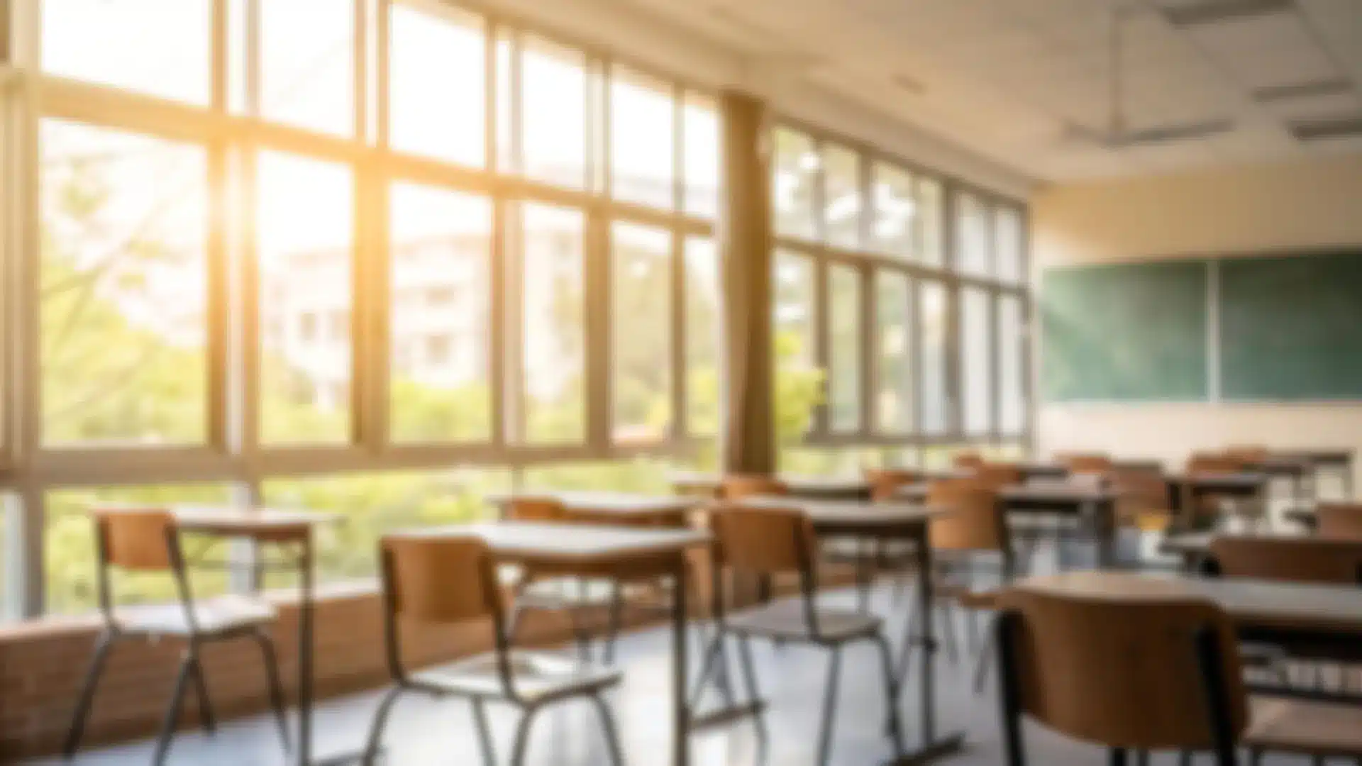 Le gouvernement dispose de 27,2 millions pour les institutions qui forment plus d'enseignants.