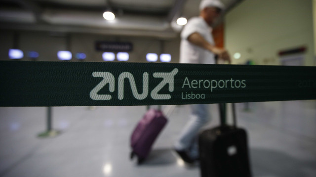 Gouvernement confirme nécessité de revoir les spécifications du nouveau terminal de Lisbonne