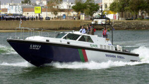 Le gouvernement "fera tout pour arrêter" les suspects de la mort d'un militaire de la GNR.