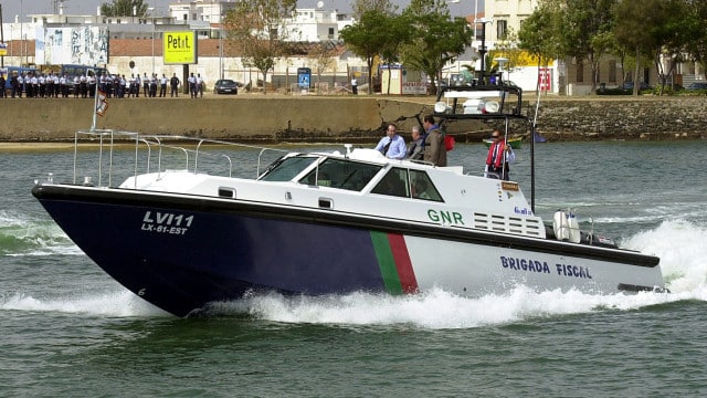 Le gouvernement "fera tout pour arrêter" les suspects de la mort d'un militaire de la GNR.