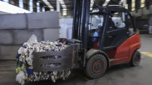 Le gouvernement lance une campagne sur les déchets pour atteindre 7,4 millions de personnes.