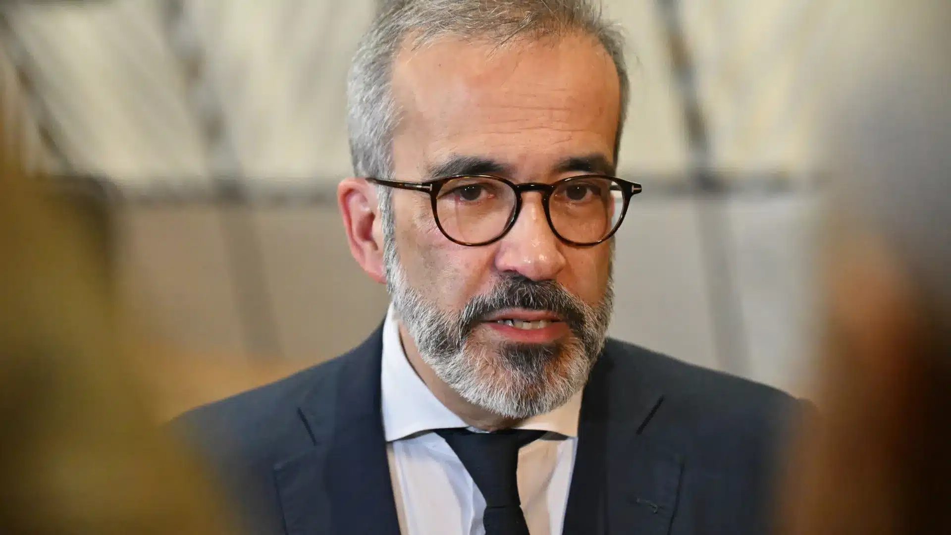Le gouvernement ne devrait avoir un contact direct avec les Portugais détenus que dimanche.