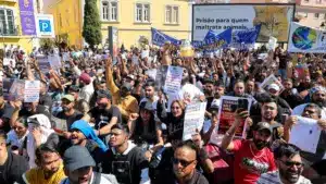 Le gouvernement va donner la priorité à l'intégration des immigrés en 2026.