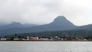 Le Grupo HBD annonce la fin des investissements et des projets sur l'île de Príncipe.