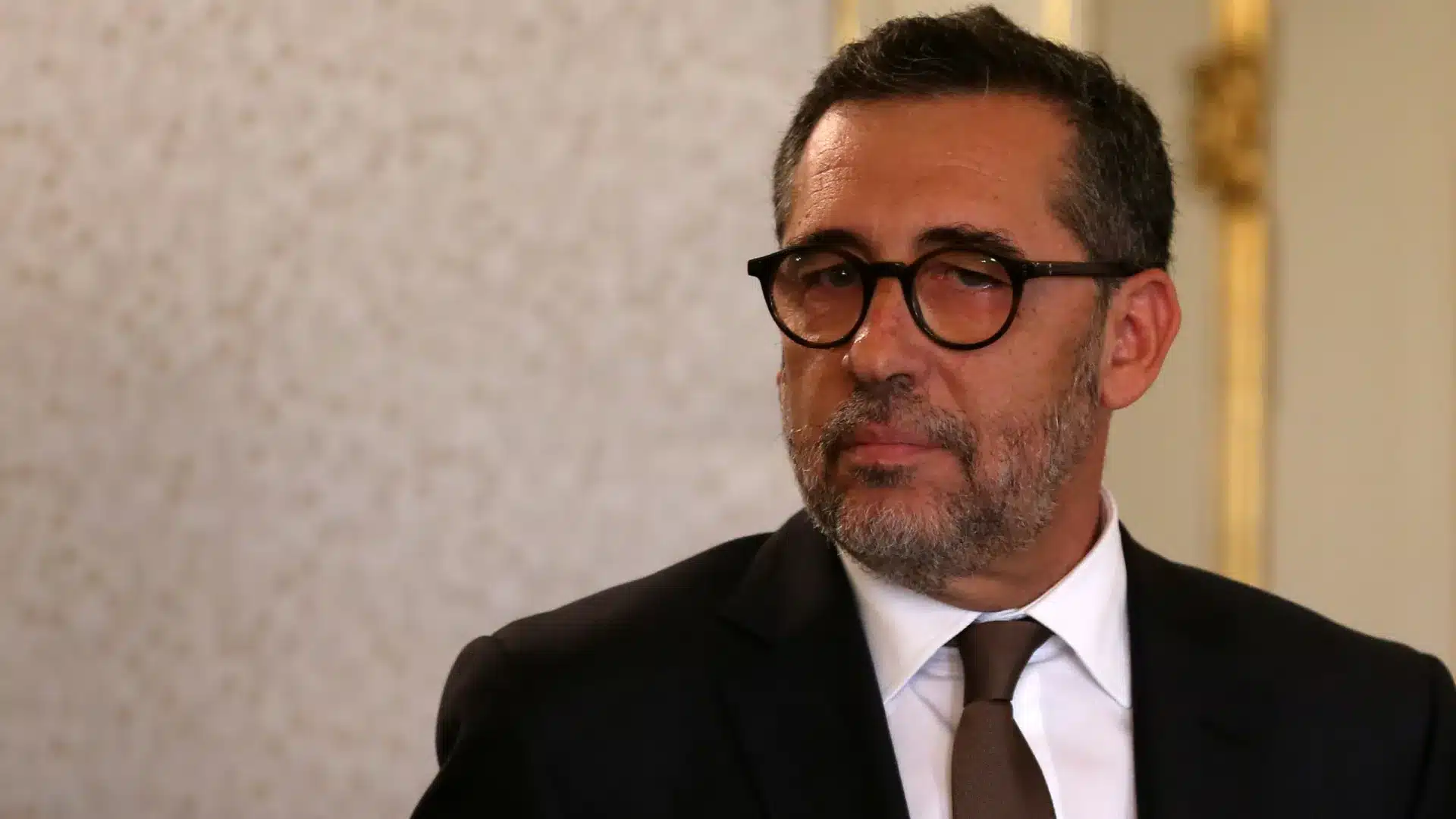 Le juge de la Cour constitutionnelle Teles Pereira renonce à ses fonctions.