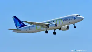 Le jury exige une proposition pour l'achat de la Azores Airlines d'ici le 24 octobre.