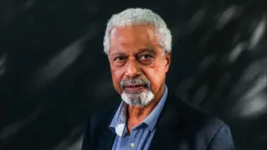 Le lauréat du prix Nobel de littérature Abdulrazak Gurnah sera au festival Utopia à Braga.