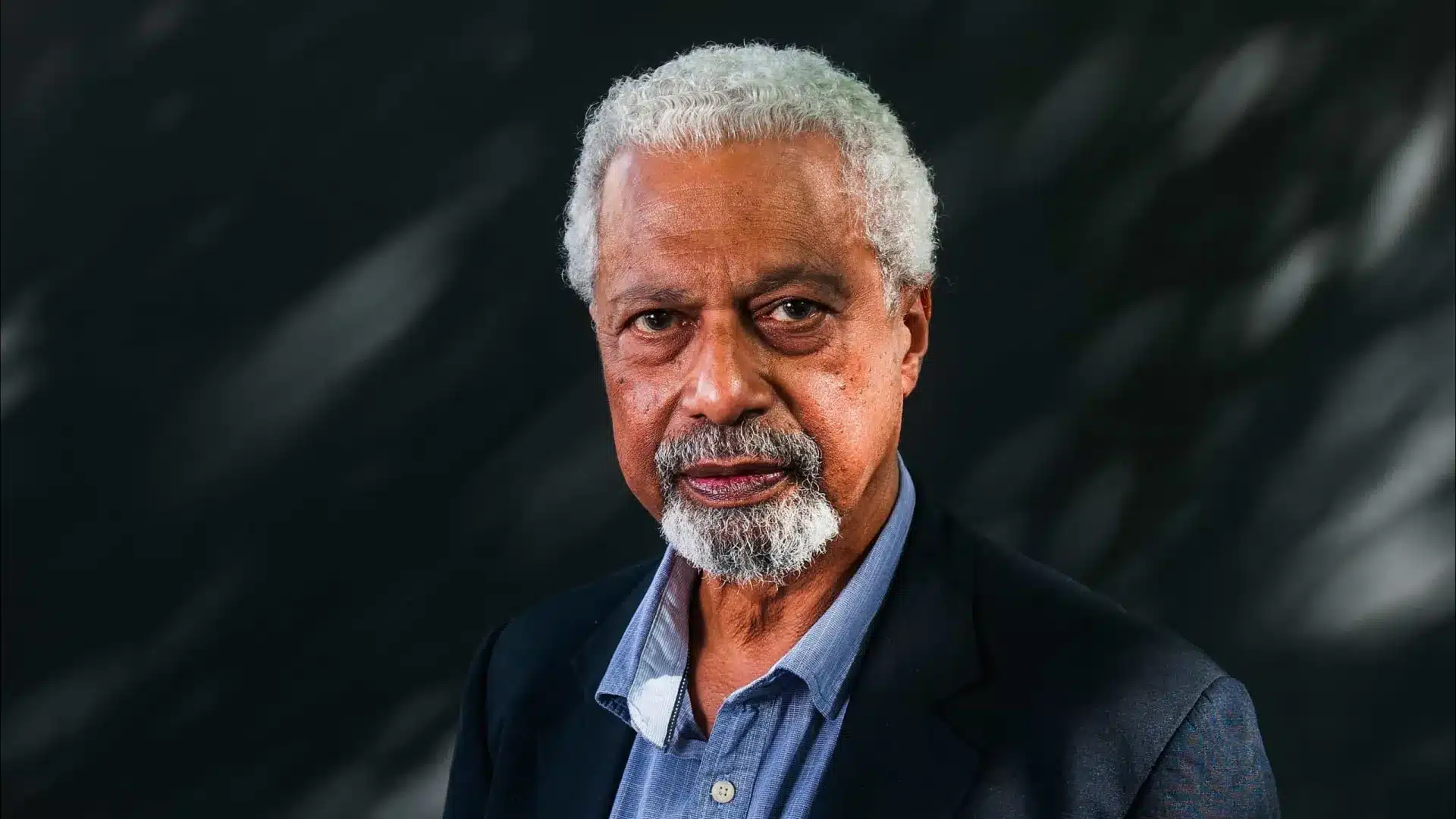 Le lauréat du prix Nobel de littérature Abdulrazak Gurnah sera au festival Utopia à Braga.